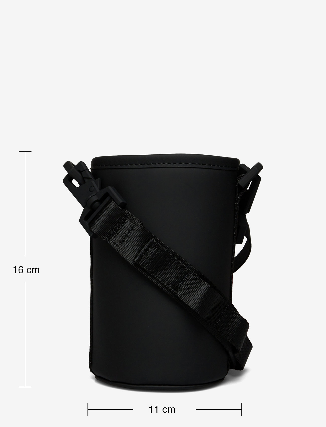 Rains - Bottle Holder - osta hinna alusel - black - 4