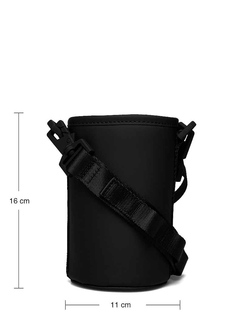 Rains - Bottle Holder - osta hinna alusel - black - 4