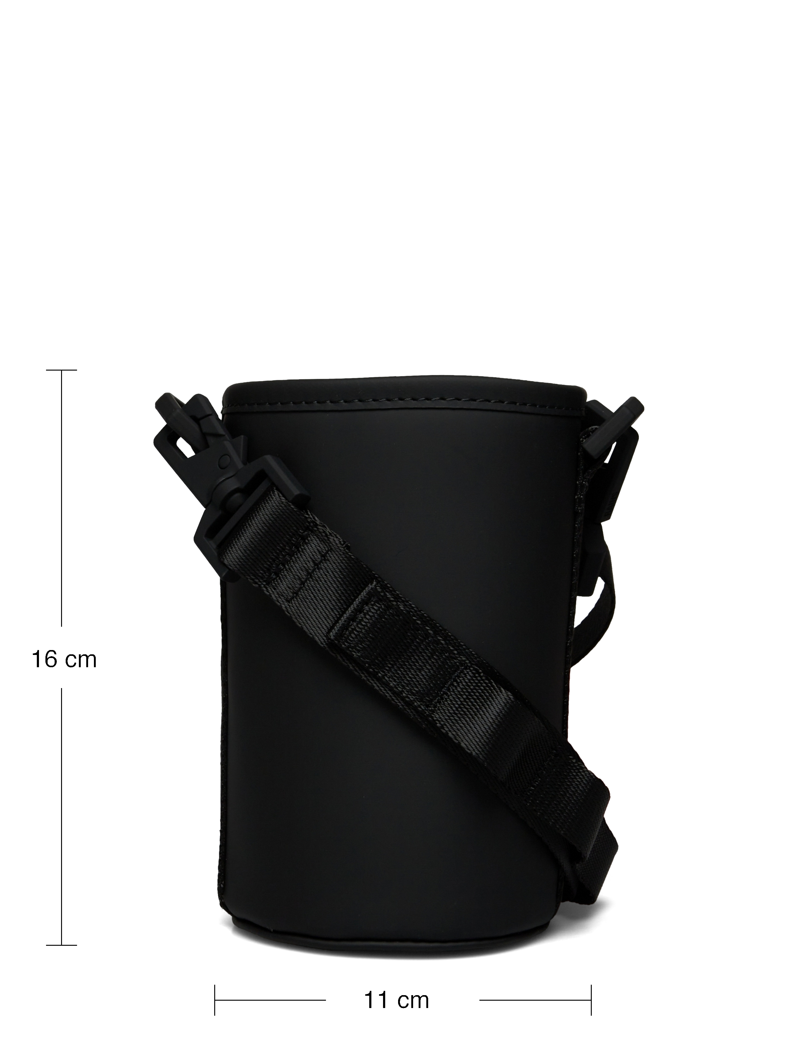 Rains - Bottle Holder - black - 4