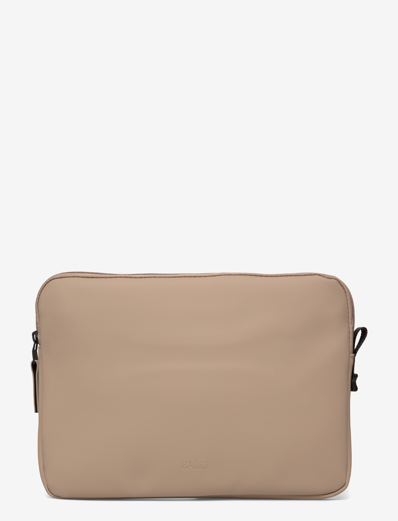 Rains - Trail Laptop Case 13''/14'' W1 - wasserdichte taschen - beige - 0