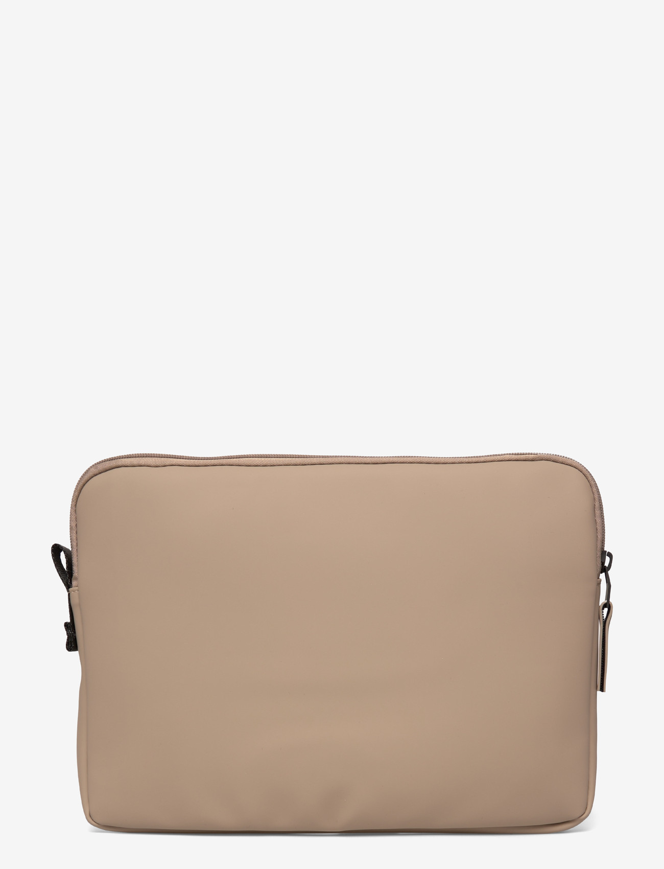 Rains - Trail Laptop Case 13''/14'' W1 - wasserdichte taschen - beige - 1