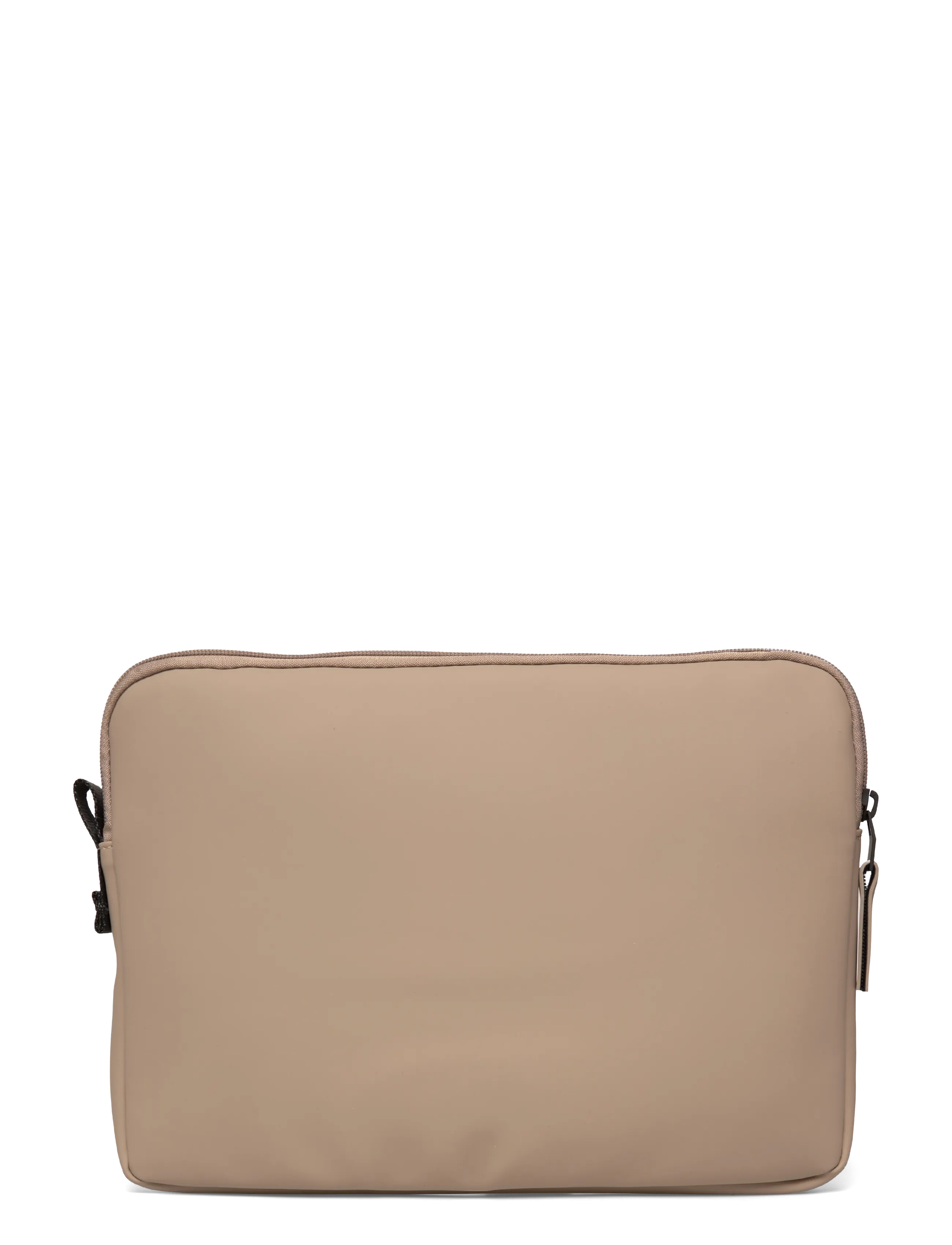 Rains - Trail Laptop Case 13''/14'' W1 - modetrender - beige - 1