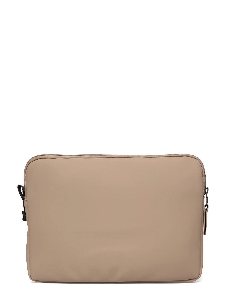 Rains - Trail Laptop Case 13''/14'' W1 - modetrender - beige - 1