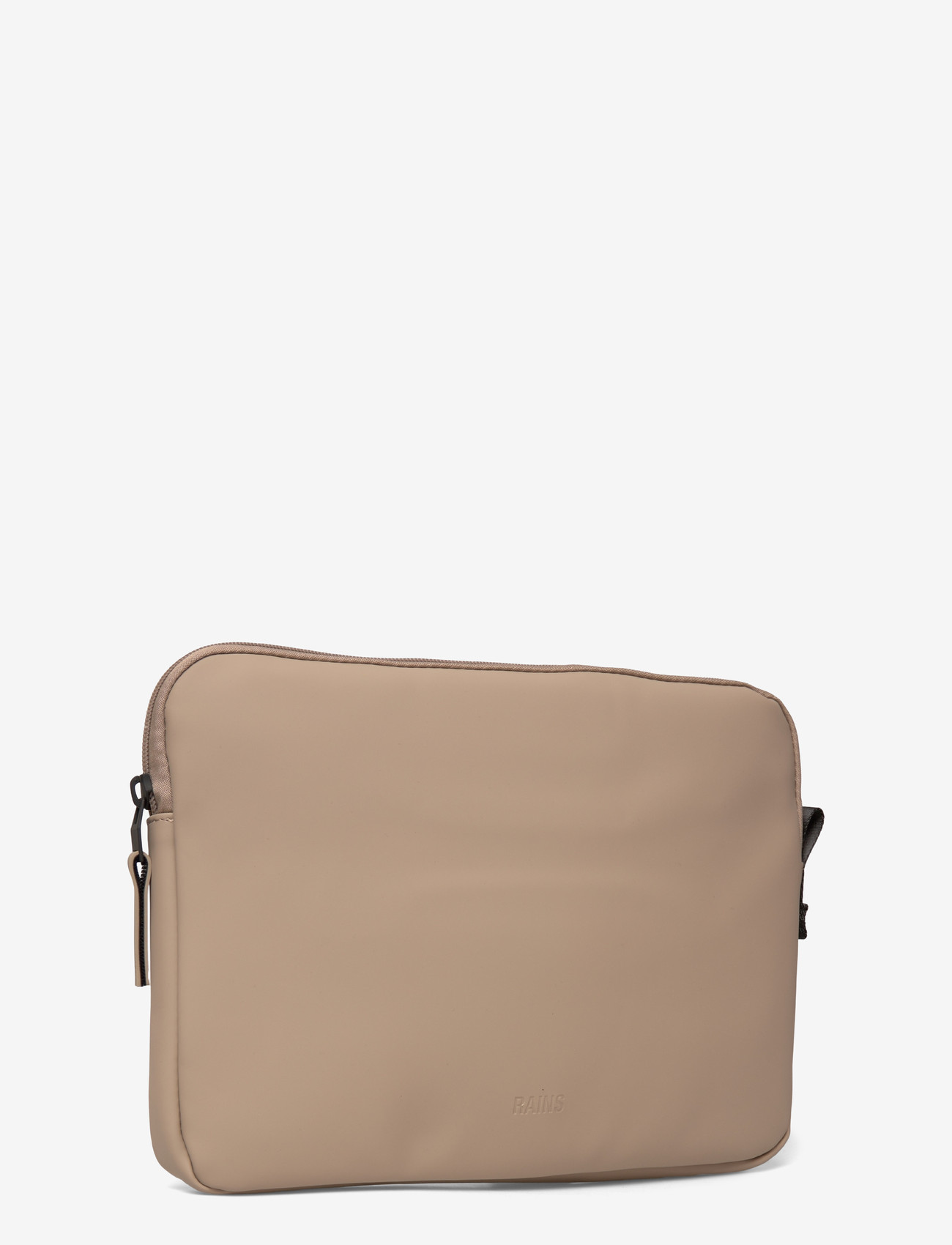 Rains - Trail Laptop Case 13''/14'' W1 - wasserdichte taschen - beige - 2