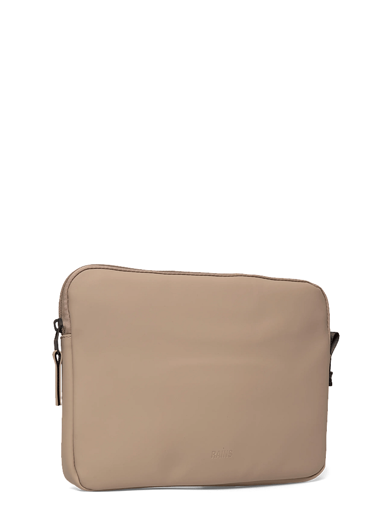 Rains - Trail Laptop Case 13''/14'' W1 - wasserdichte taschen - beige - 2