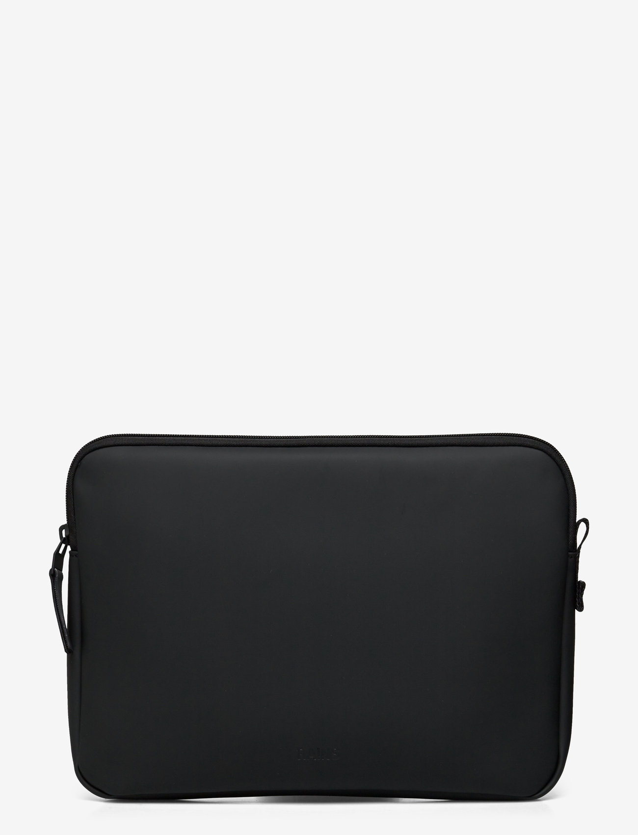Rains - Trail Laptop Case 13''/14'' W1 - wasserdichte taschen - black - 1