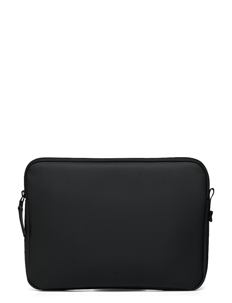 Rains - Trail Laptop Case 13''/14'' W1 - sacs imperméables - black - 1