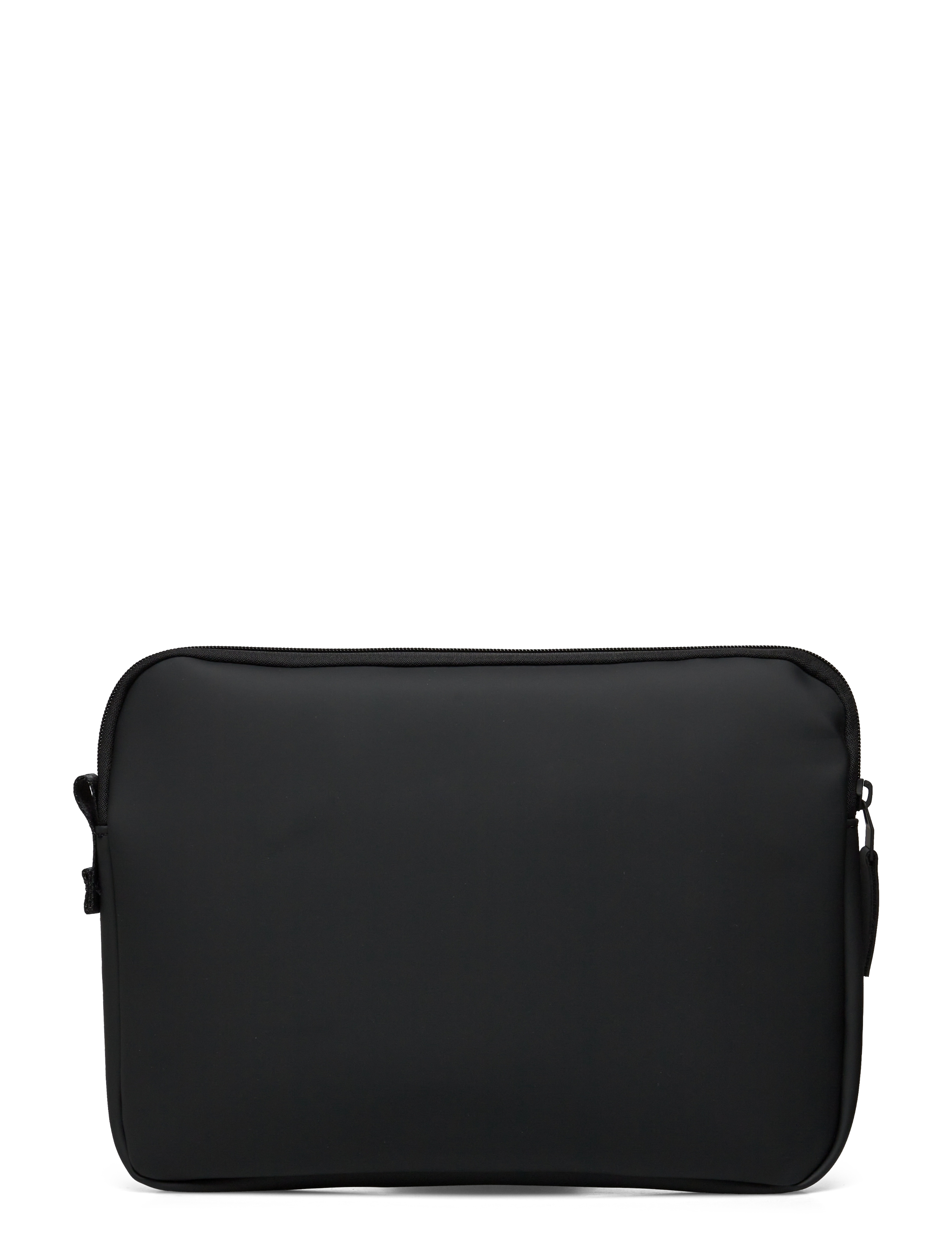 Rains - Trail Laptop Case 13''/14'' W1 - waterproof bags - black - 2