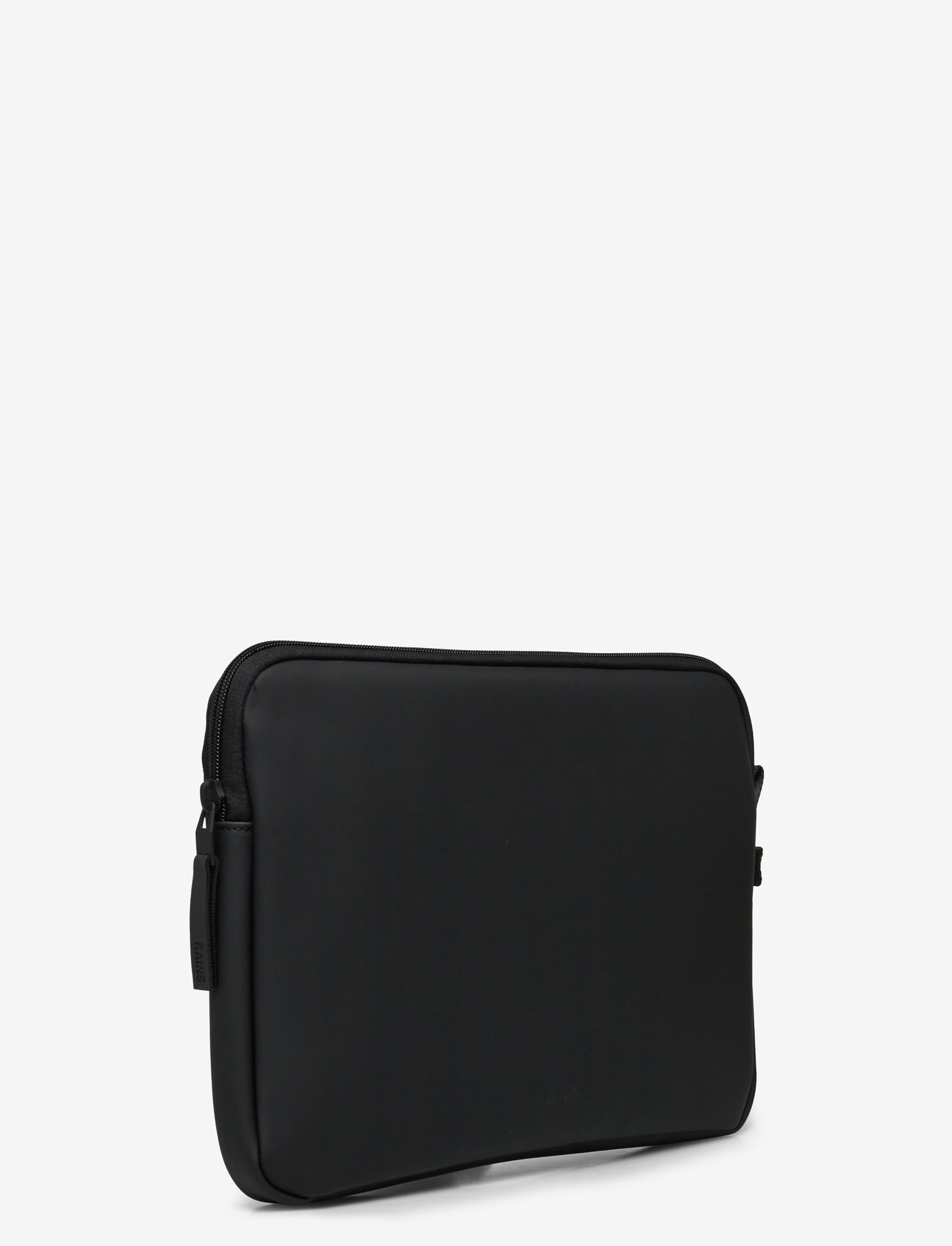 Rains - Trail Laptop Case 13''/14'' W1 - wasserdichte taschen - black - 3