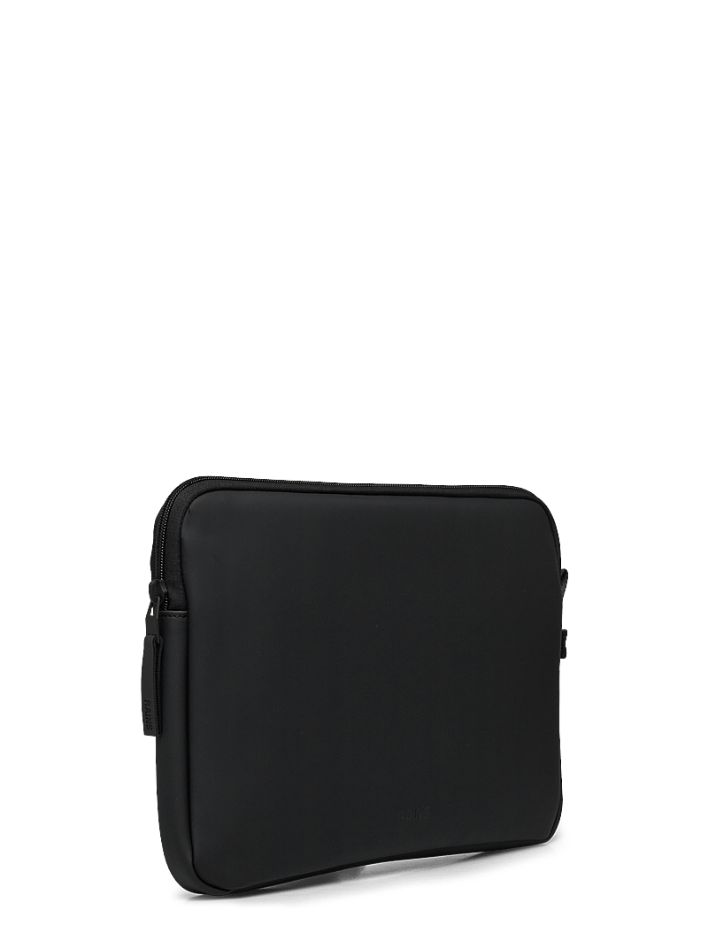 Rains - Trail Laptop Case 13''/14'' W1 - wasserdichte taschen - black - 3
