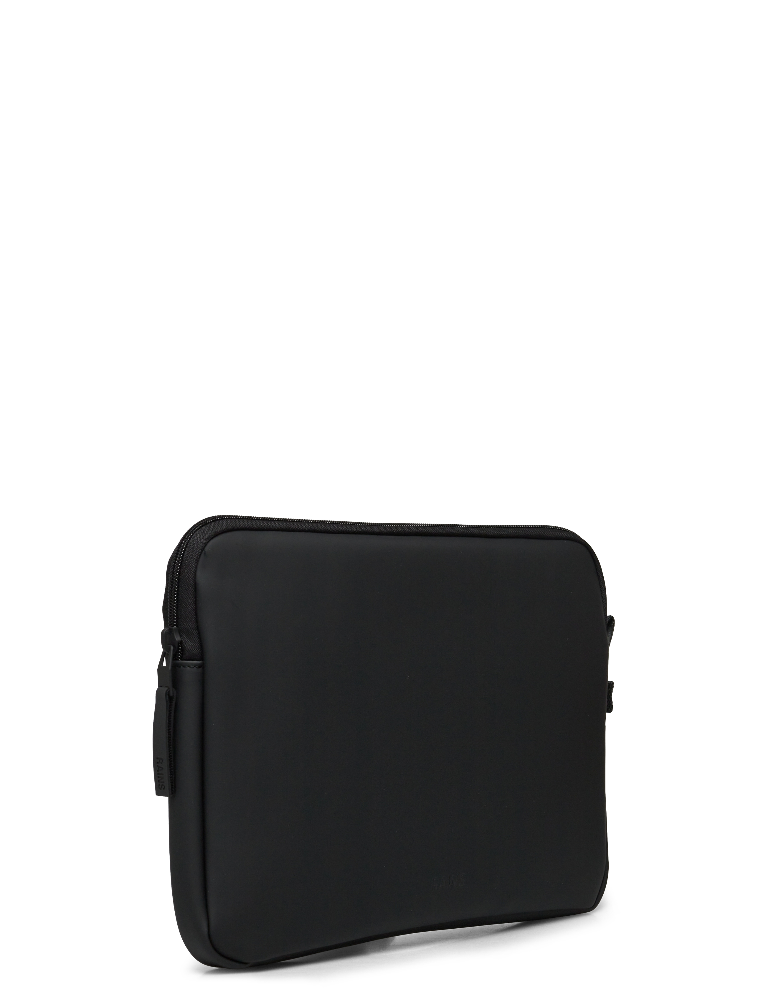 Rains - Trail Laptop Case 13''/14'' W1 - waterproof bags - black - 3