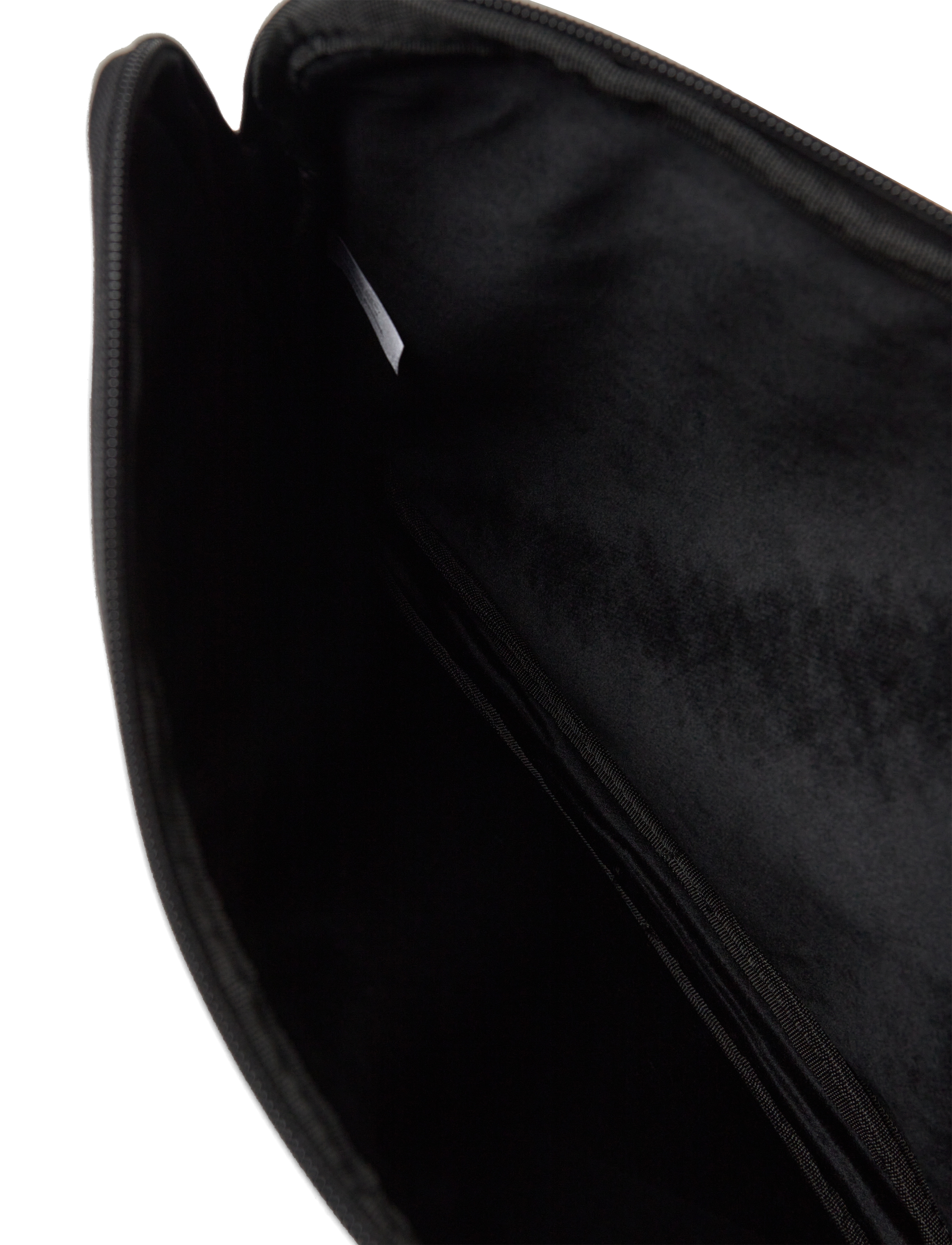 Rains - Trail Laptop Case 13''/14'' W1 - waterproof bags - black - 4