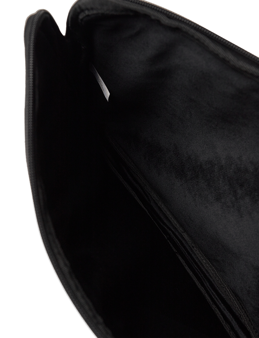 Rains - Trail Laptop Case 13''/14'' W1 - sacs imperméables - black - 4