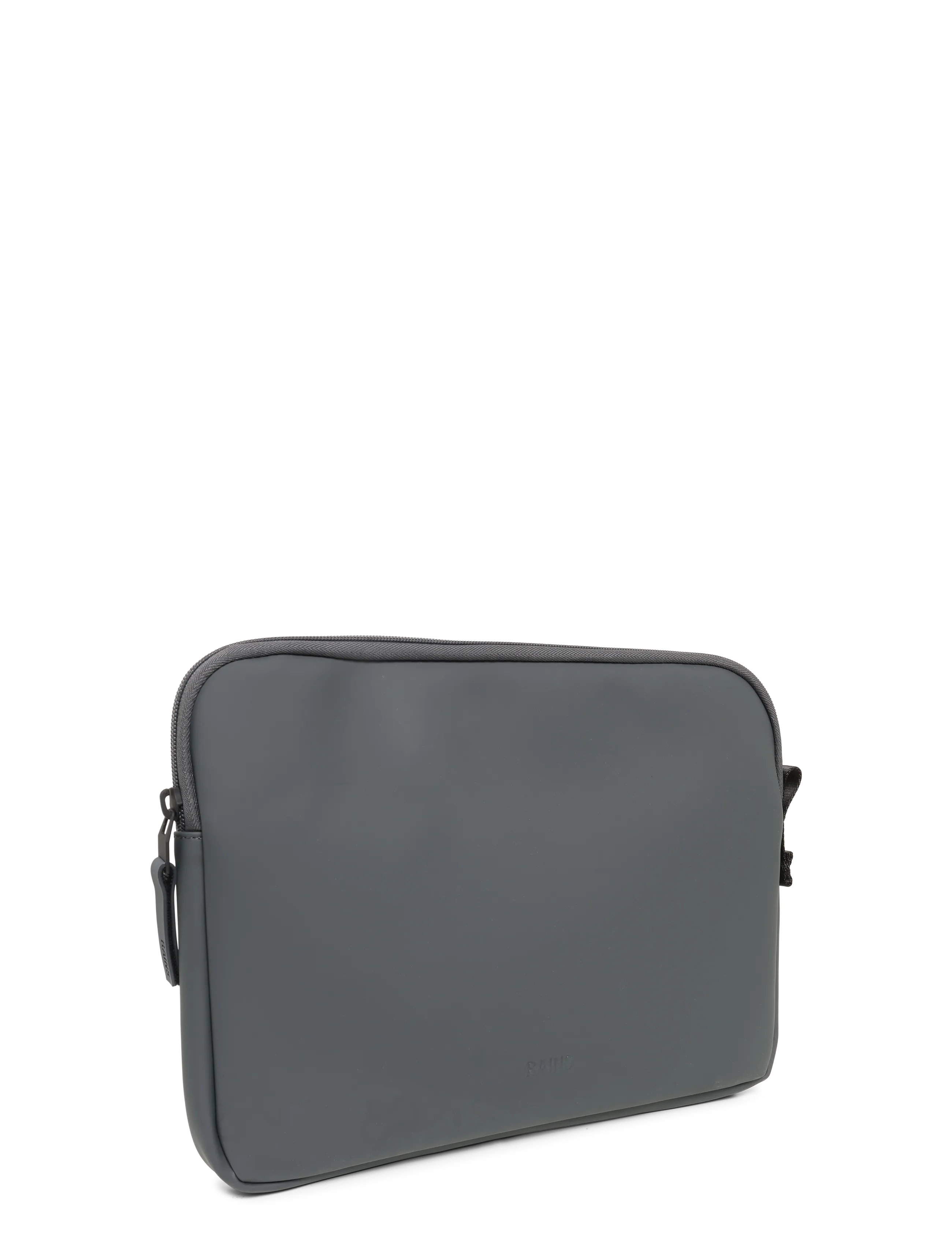Rains - Trail Laptop Case 13''/14'' W1 - wasserdichte taschen - dark grey - 2