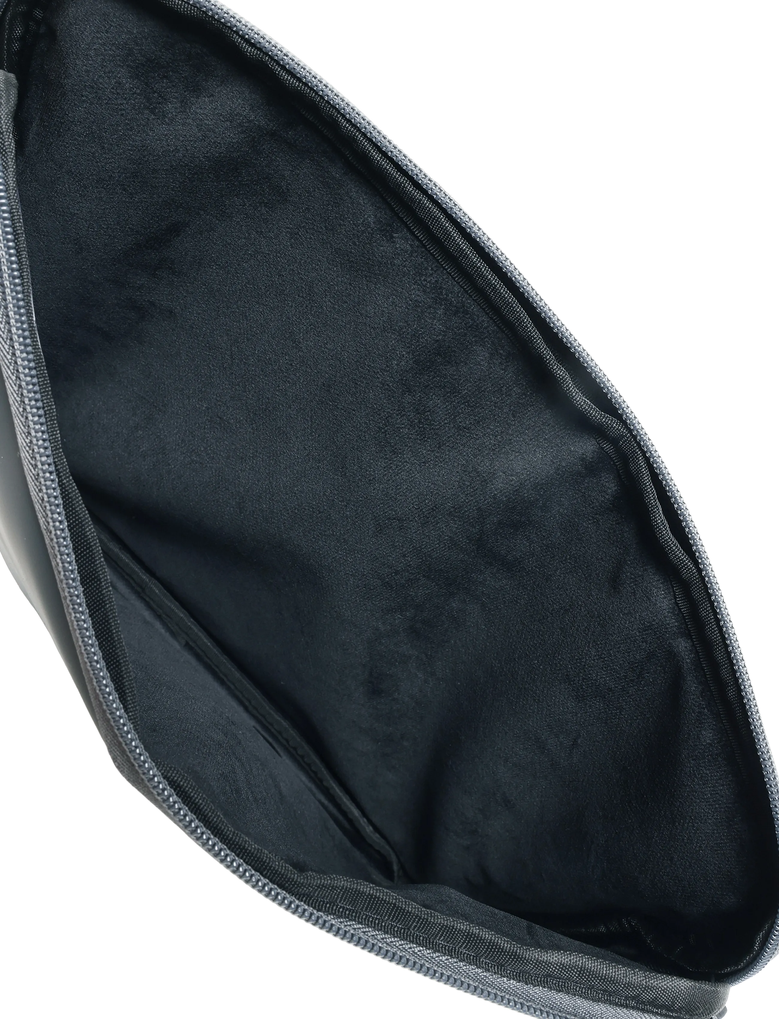 Rains - Trail Laptop Case 13''/14'' W1 - wasserdichte taschen - dark grey - 3