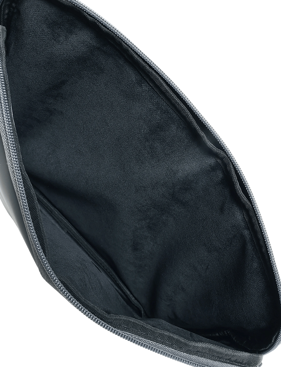 Rains - Trail Laptop Case 13''/14'' W1 - wasserdichte taschen - dark grey - 3