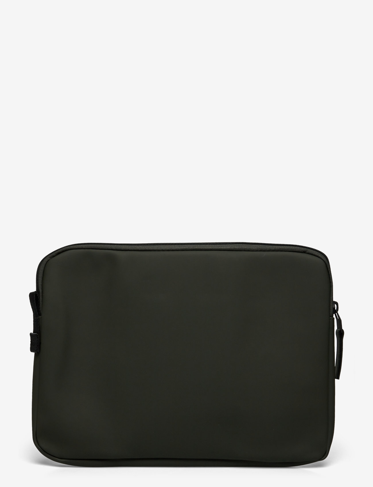 Rains - Trail Laptop Case 13''/14'' W1 - waterproof bags - green - 2