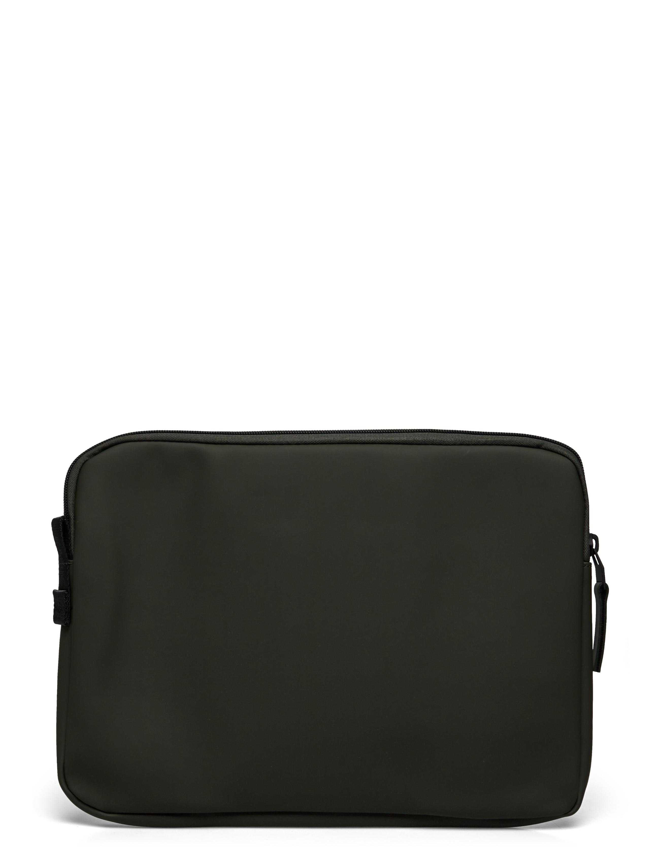 Rains - Trail Laptop Case 13''/14'' W1 - vinsældir í tísku - green - 2