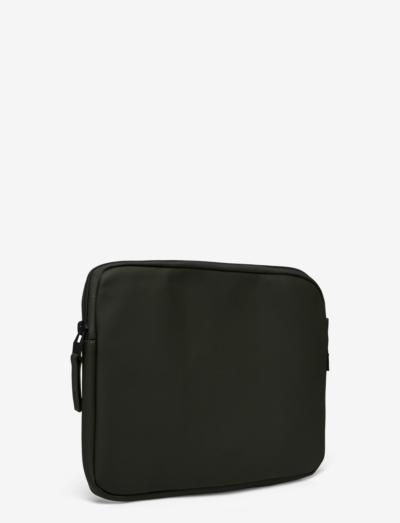 Rains - Trail Laptop Case 13''/14'' W1 - waterproof bags - green - 3