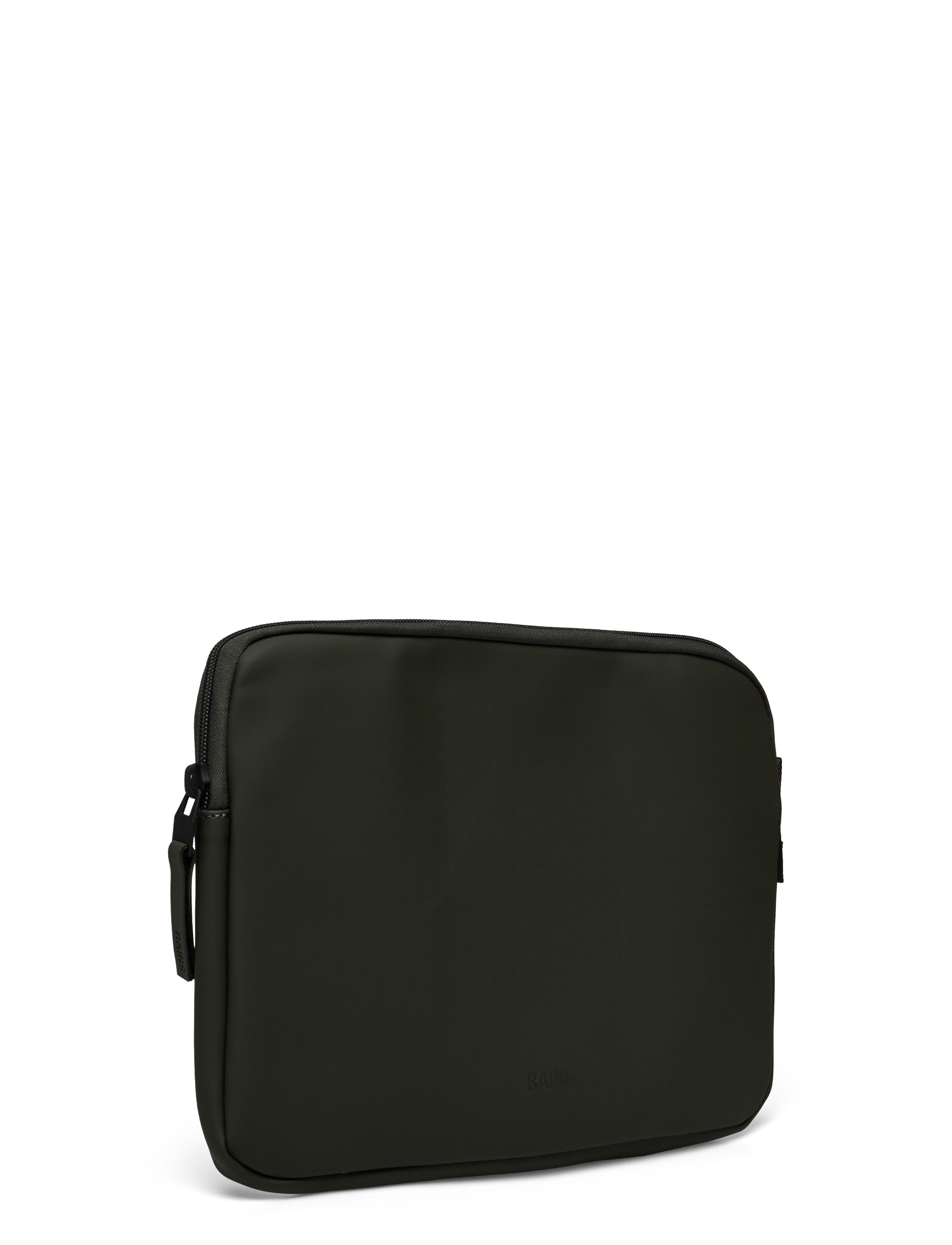 Rains - Trail Laptop Case 13''/14'' W1 - vinsældir í tísku - green - 3