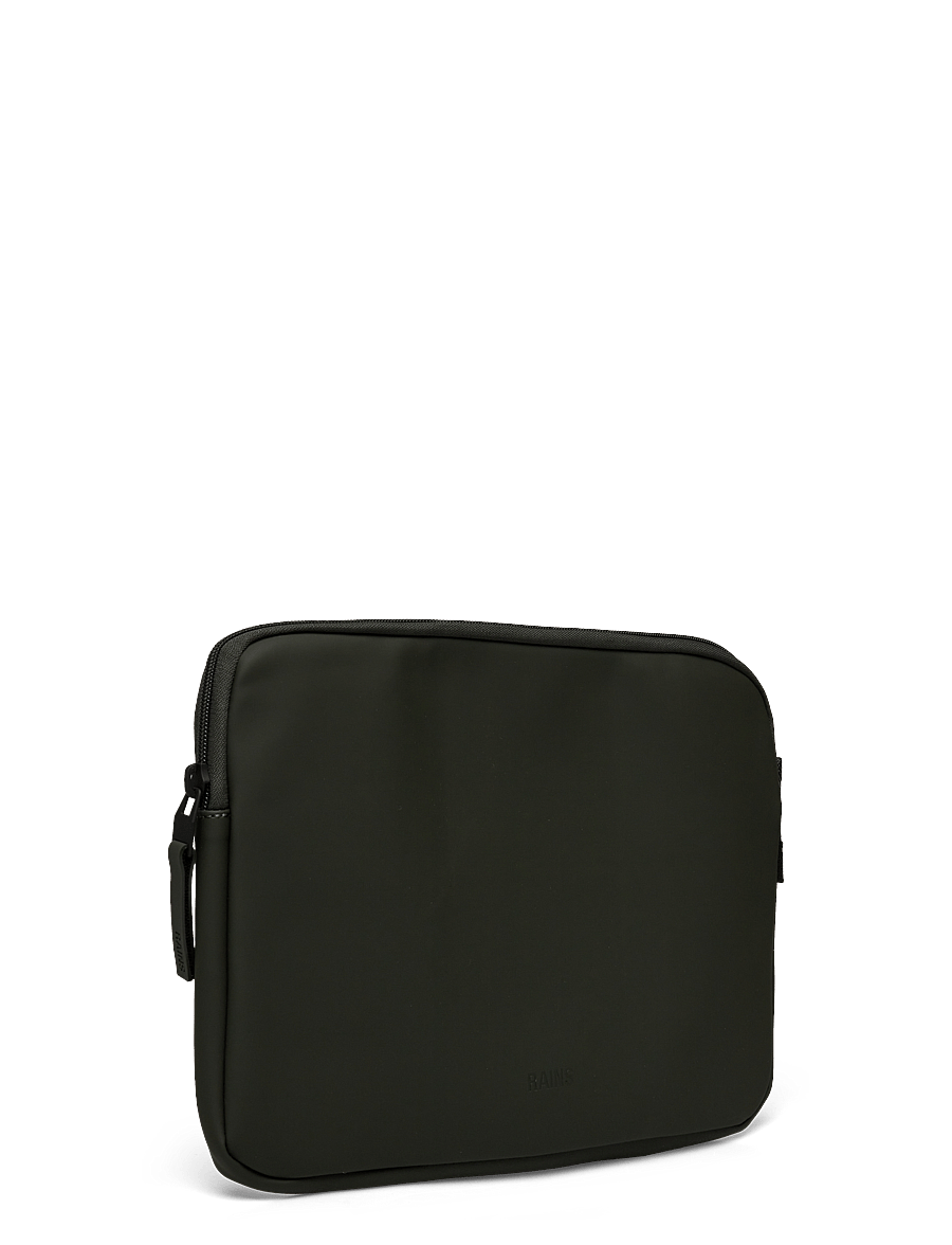 Rains - Trail Laptop Case 13''/14'' W1 - vinsældir í tísku - green - 3