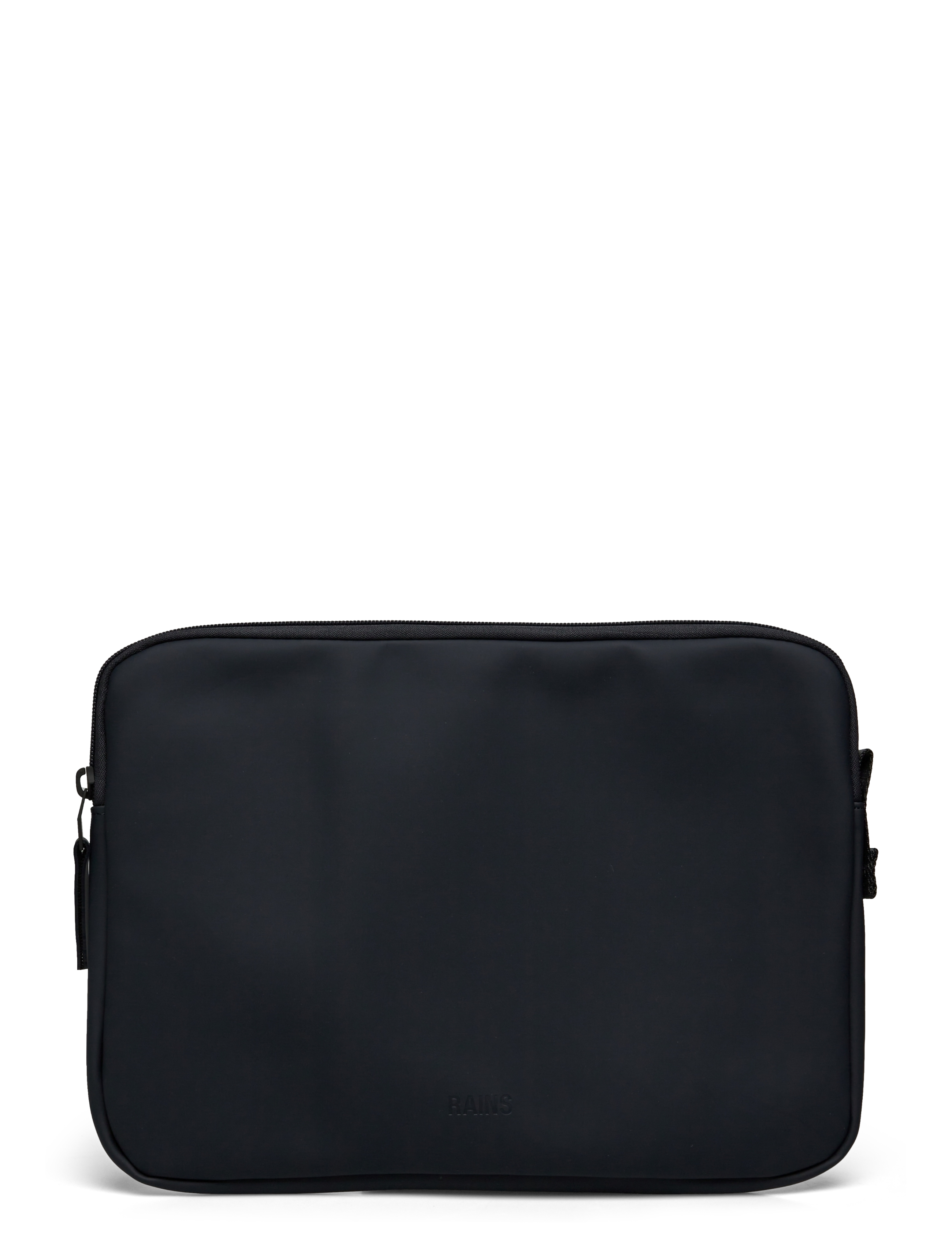 Rains Trail Laptop Case 13''/14'' W1 - Laptoptaschen - NAVY / navy