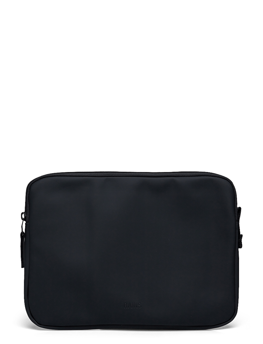 Rains - Trail Laptop Case 13''/14'' W1 - vattentäta väskor - navy - 1