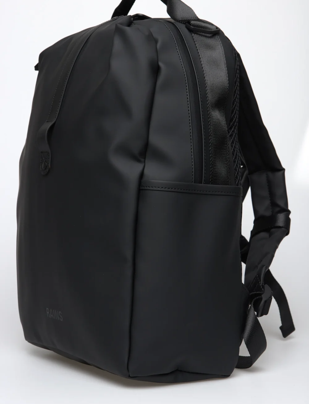 Rains Clip Front Backpack W3 (RAI14890) - Backpacks - Boozt.com Rains Clip Front Backpack W3 (RAI14890) - Backpacks - Boozt.com