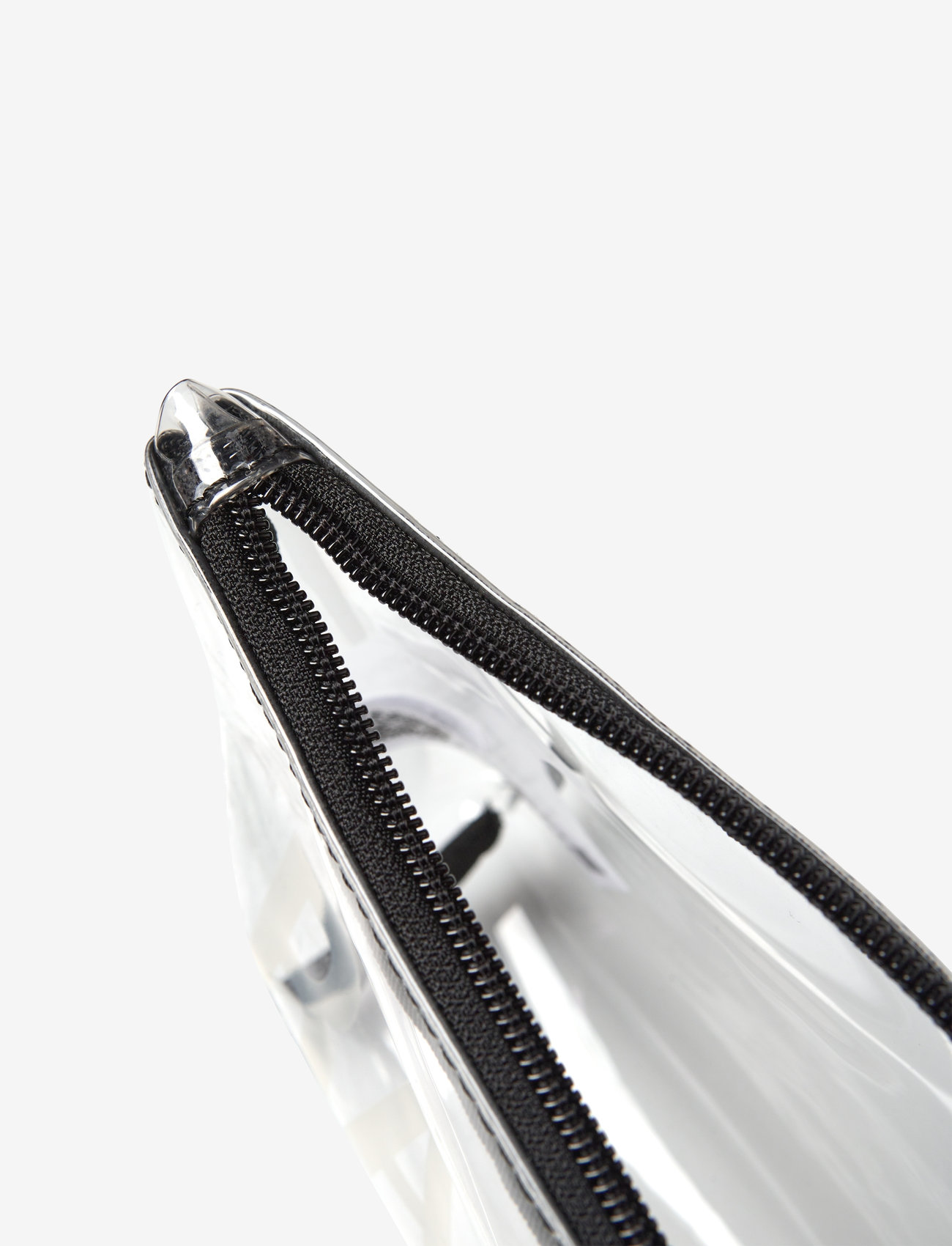 Rains - Texel Cosmetic Bag W3 - transparent - 4