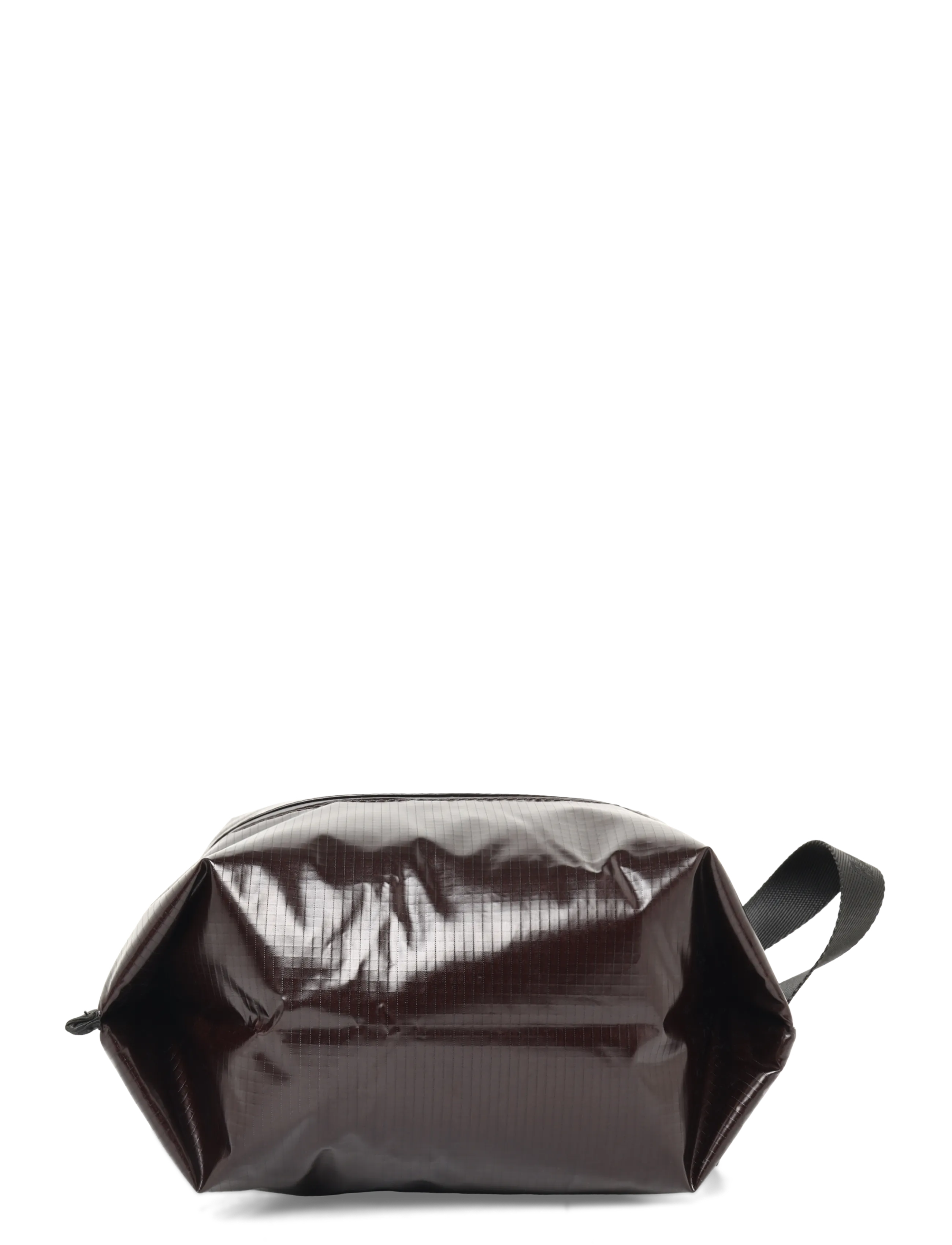 Rains - Sibu Wash Bag W3 - wasserdichte taschen - bark - 1