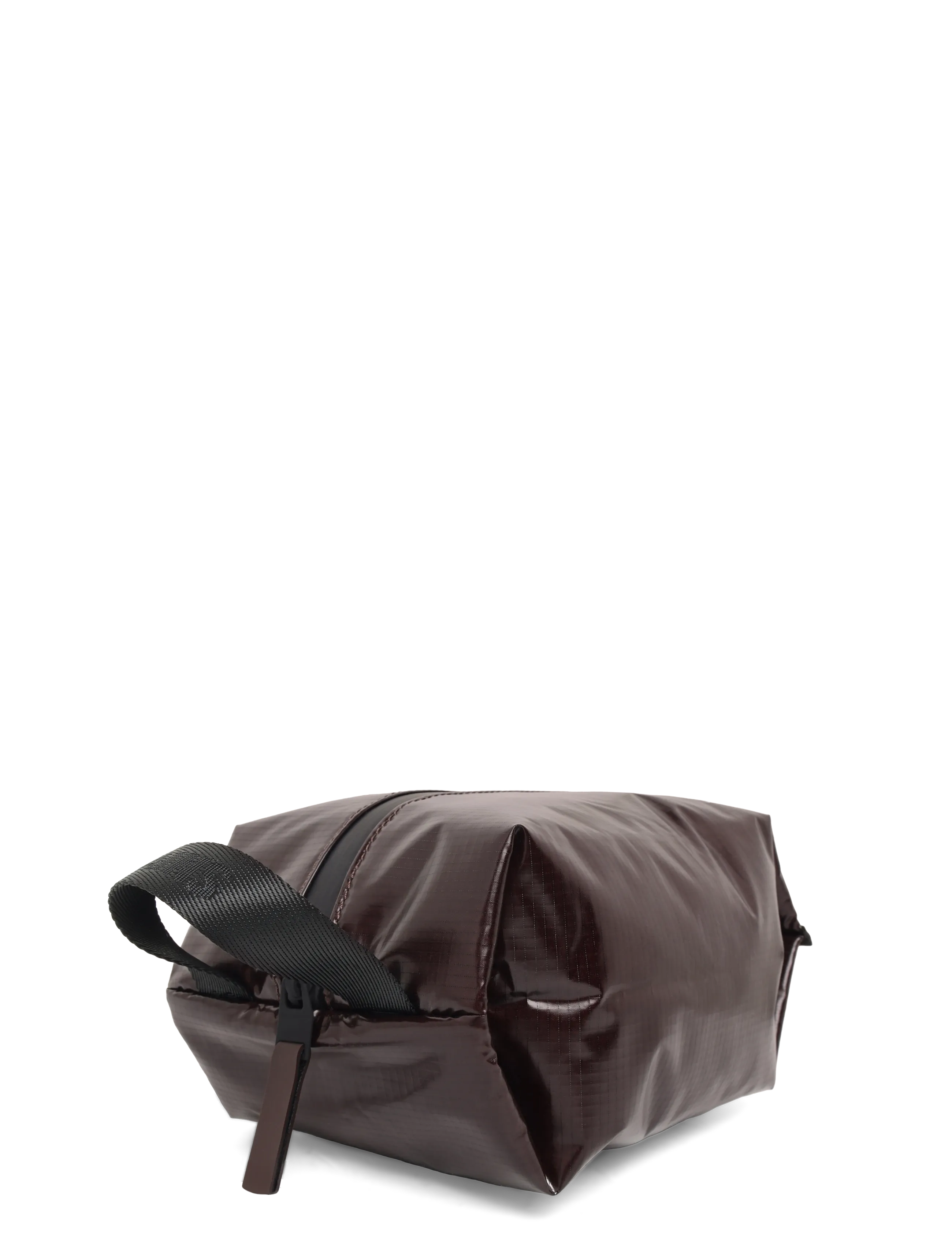 Rains - Sibu Wash Bag W3 - wasserdichte taschen - bark - 2