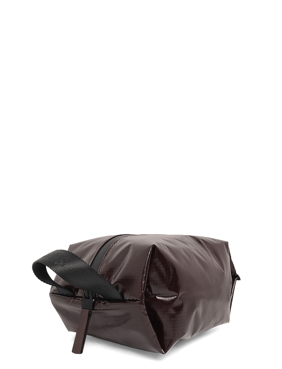 Rains - Sibu Wash Bag W3 - wasserdichte taschen - bark - 2
