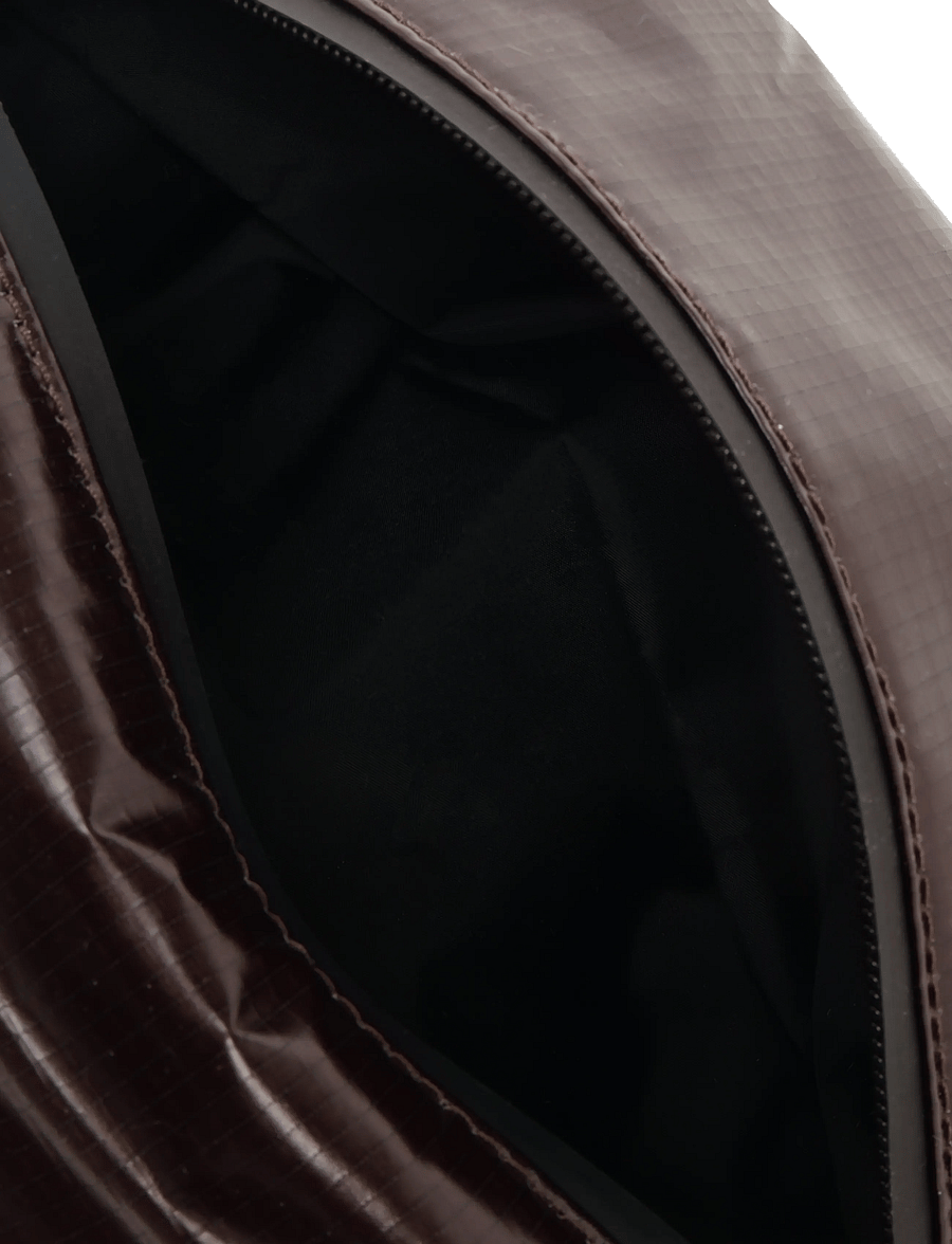 Rains - Sibu Wash Bag W3 - wasserdichte taschen - bark - 3