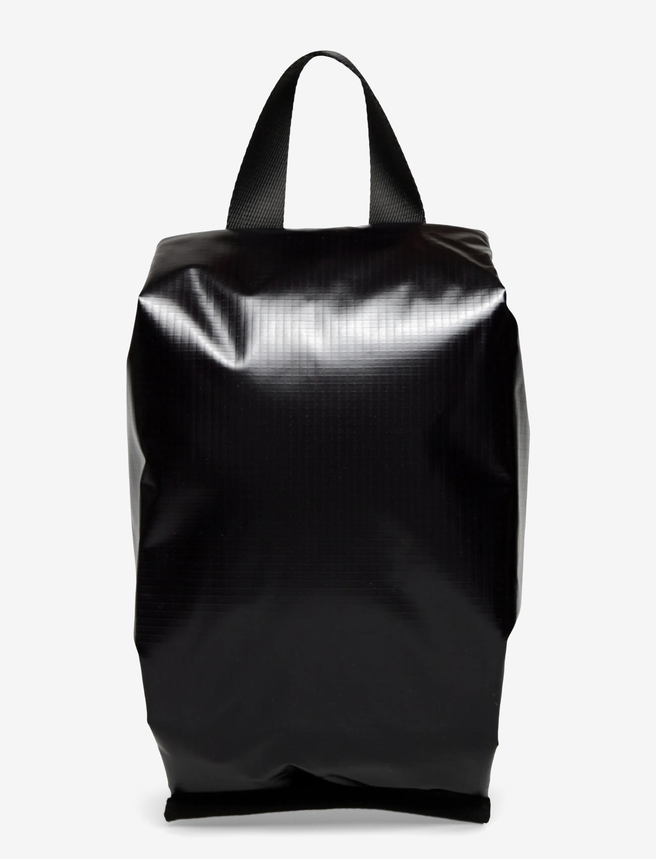 Rains - Sibu Wash Bag W3 - vattentäta väskor - black - 2