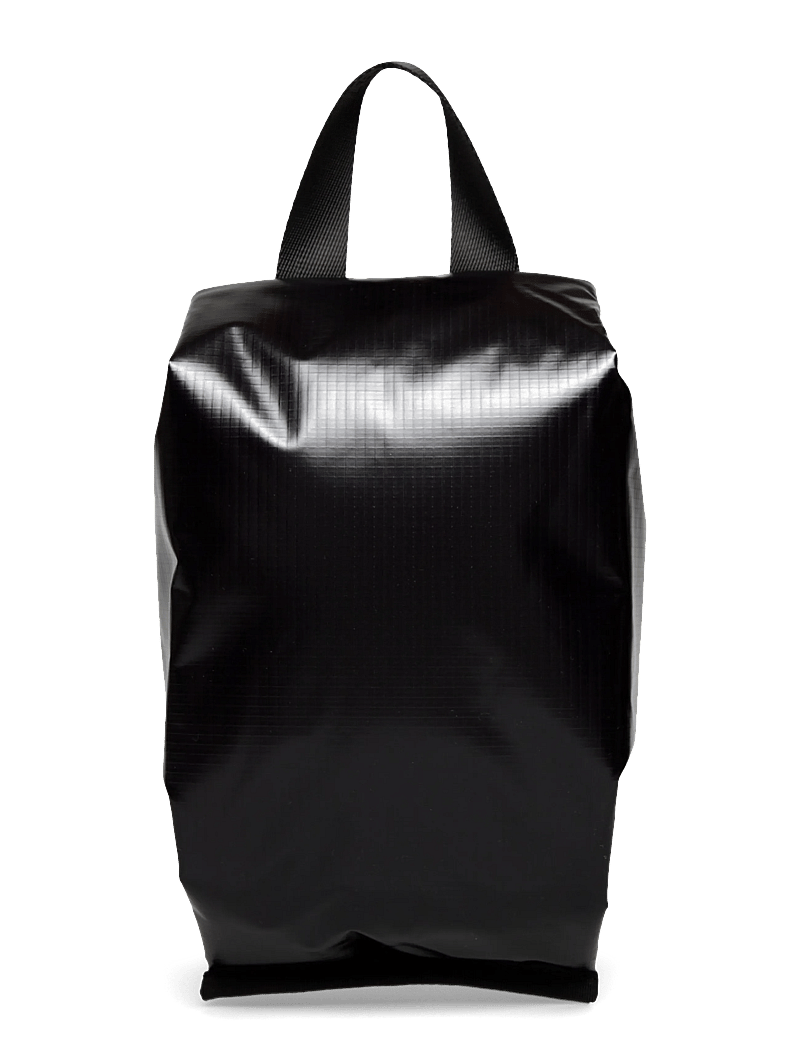 Rains - Sibu Wash Bag W3 - waterproof bags - black - 2