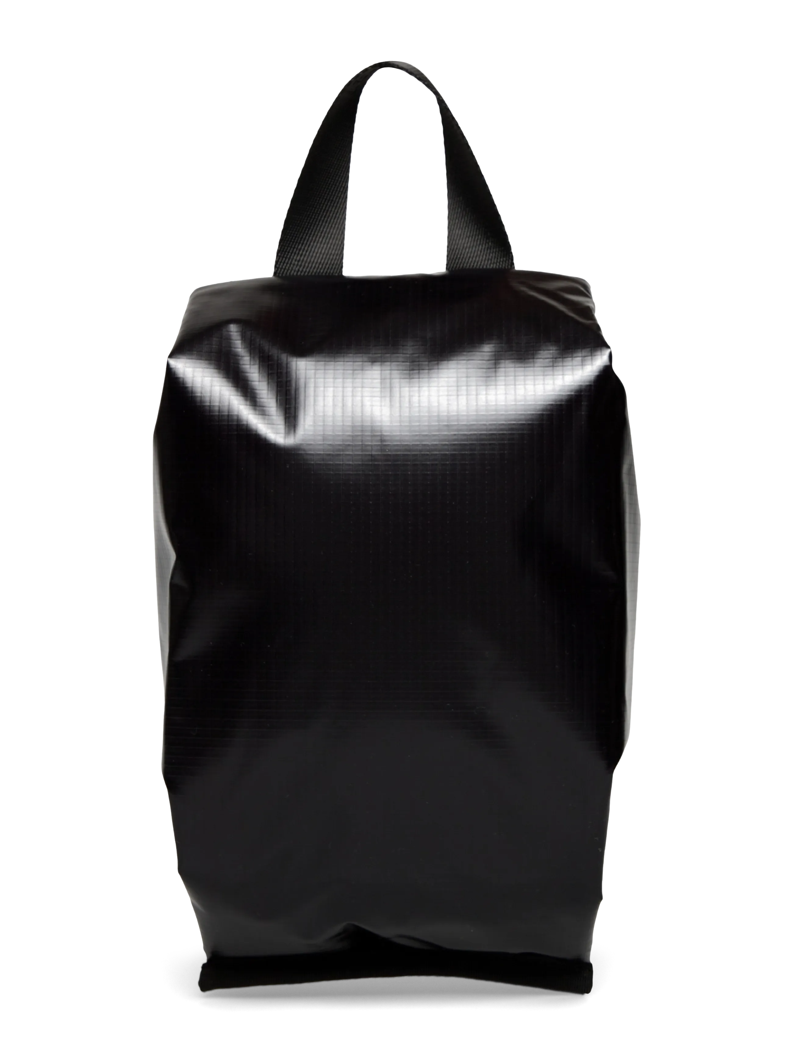 Rains - Sibu Wash Bag W3 - mados tendencijos - black - 2