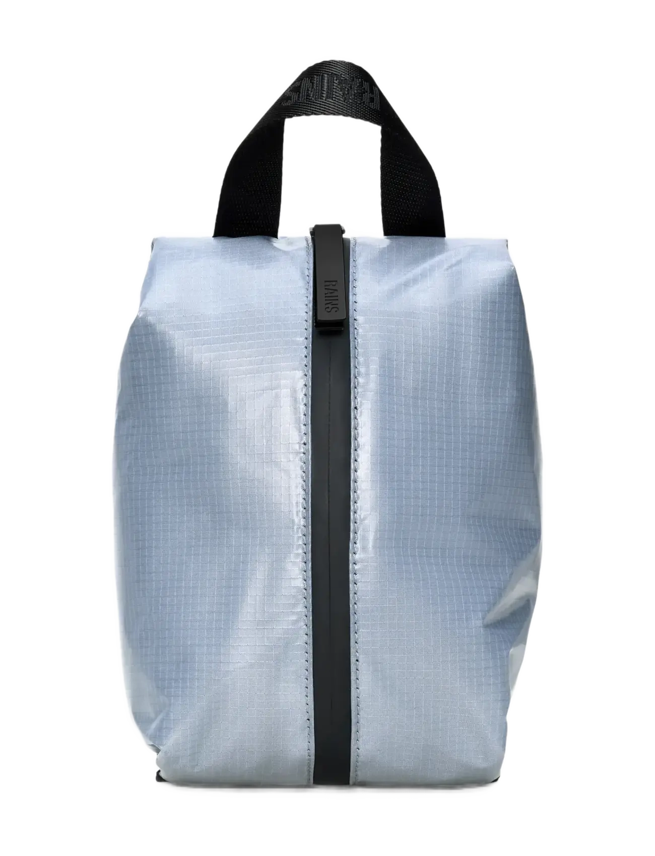 Rains Sibu Wash Bag W3 - Necessärer - POOL / silver