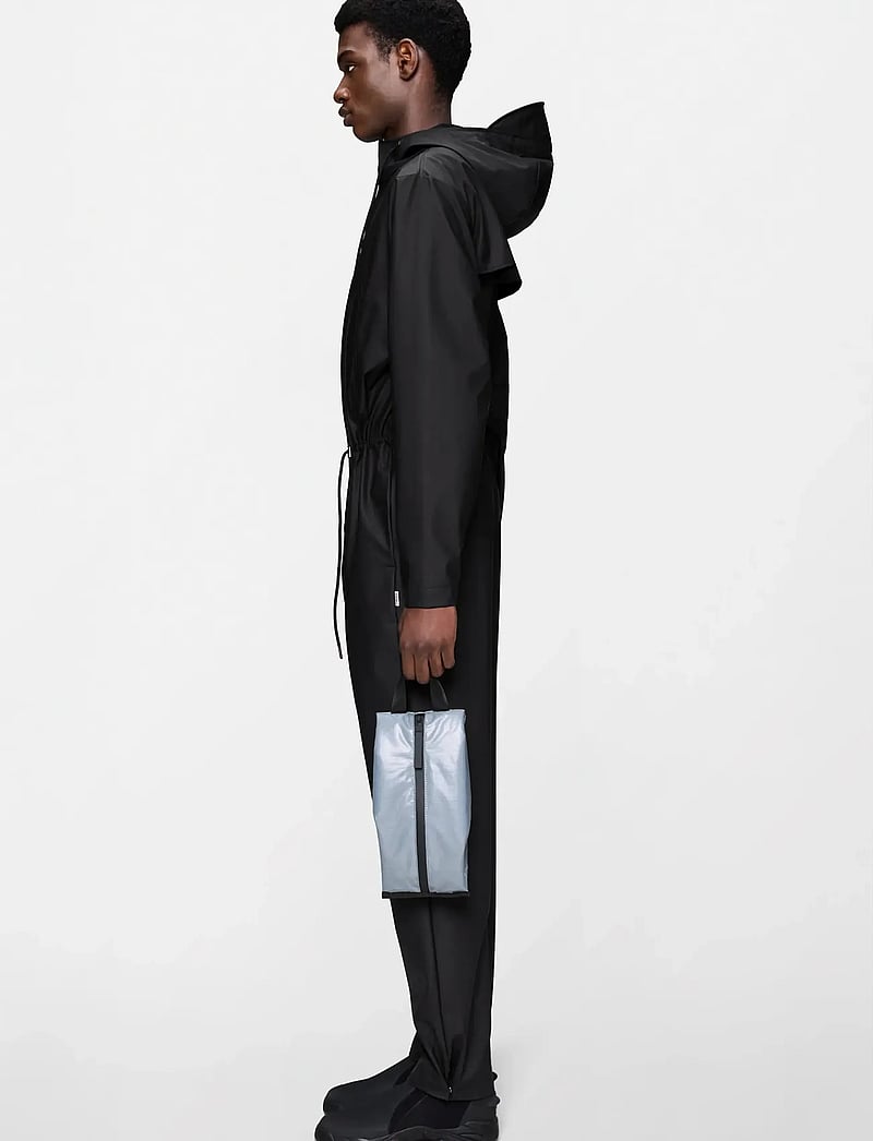 Rains - Sibu Wash Bag W3 - wasserdichte taschen - pool - 4