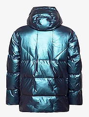 Rains - Harbin Puffer Jacket W3T4 - winter jackets - laser - 1