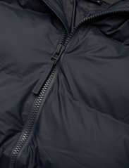 Rains - Puffer Jacket - winter jackets - 47 navy - 2