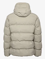 Rains - Puffer Jacket - winter jackets - 80 cement - 1