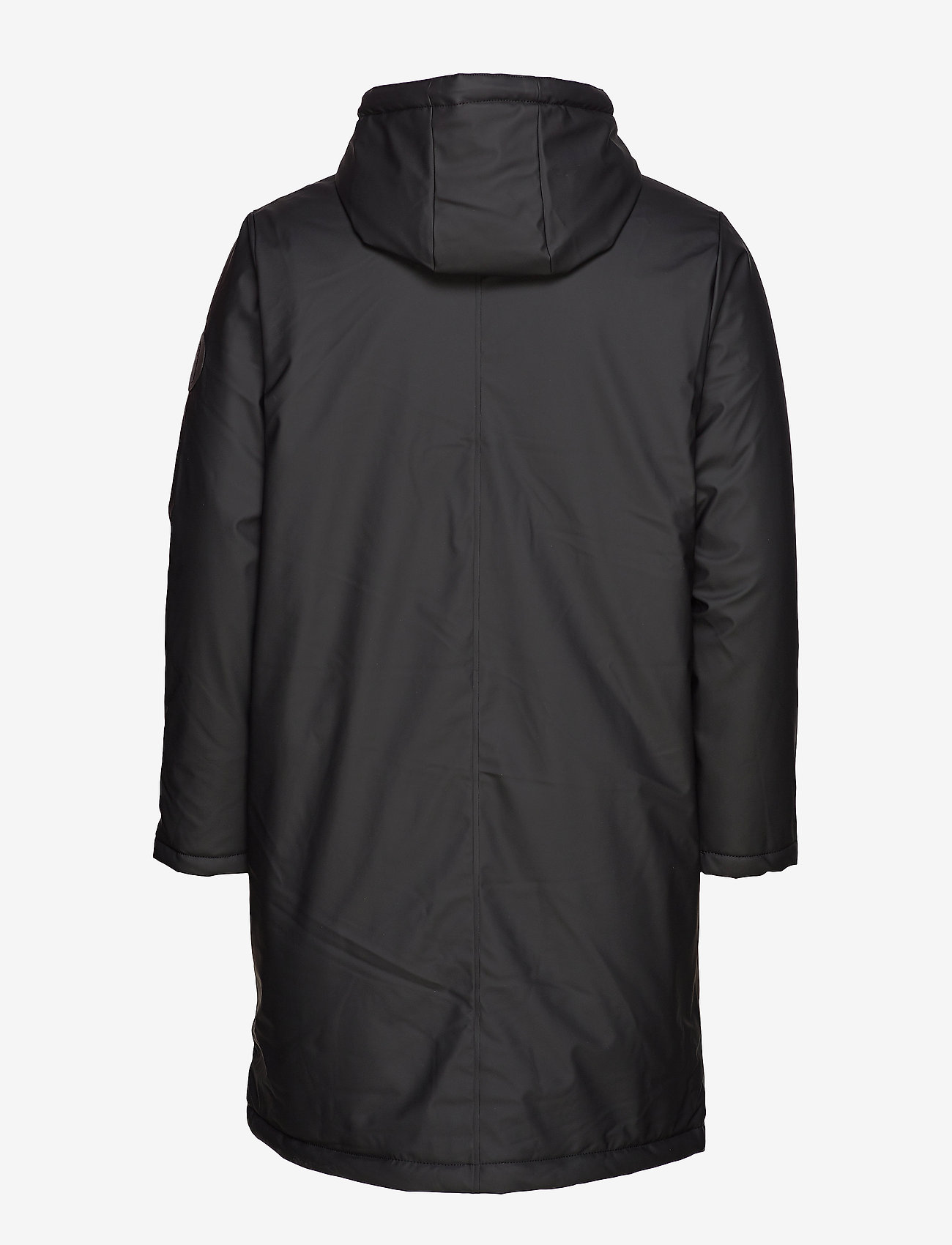 Rains - Padded Coat - black - 2