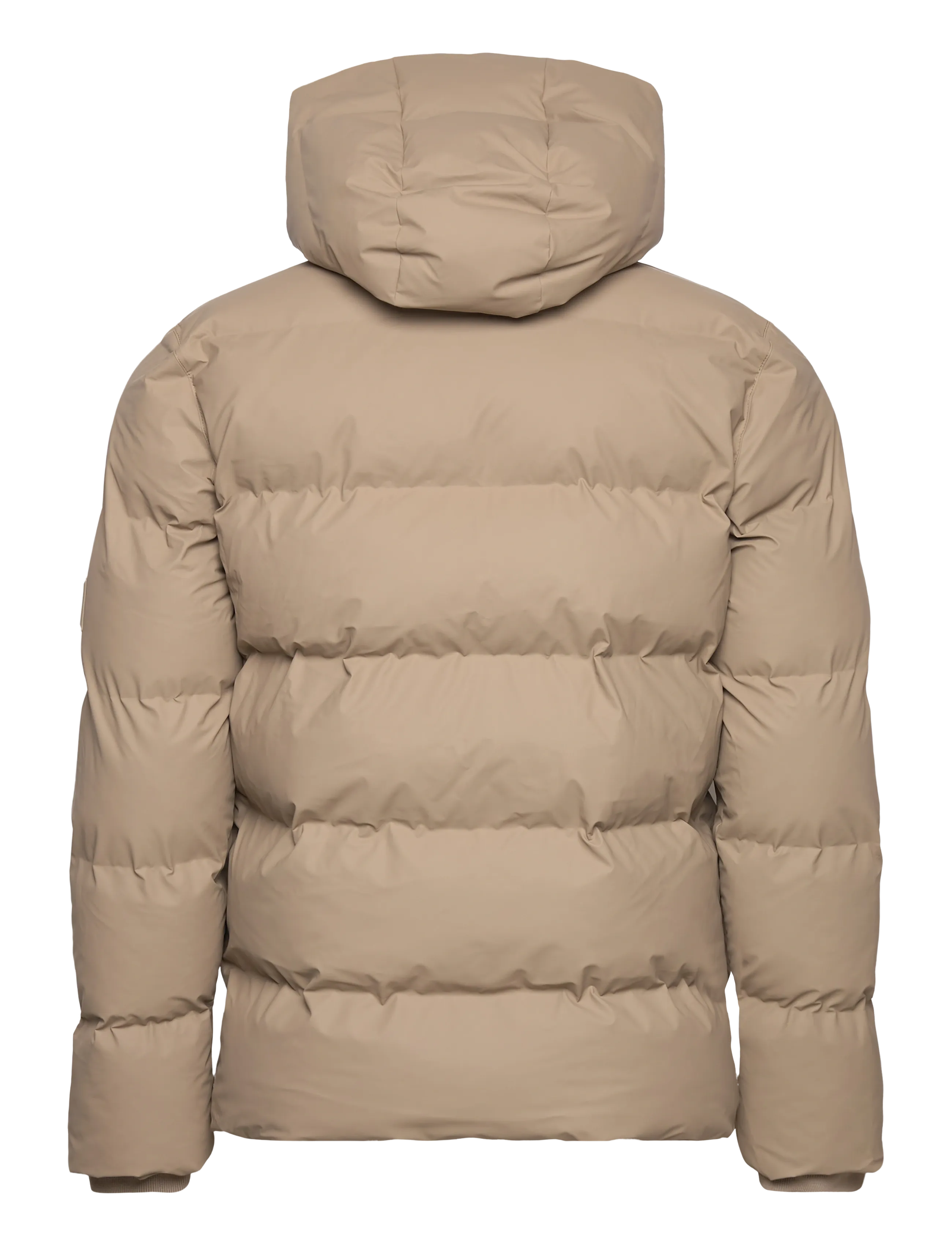Unisex Alta Puffer Jacket 3
