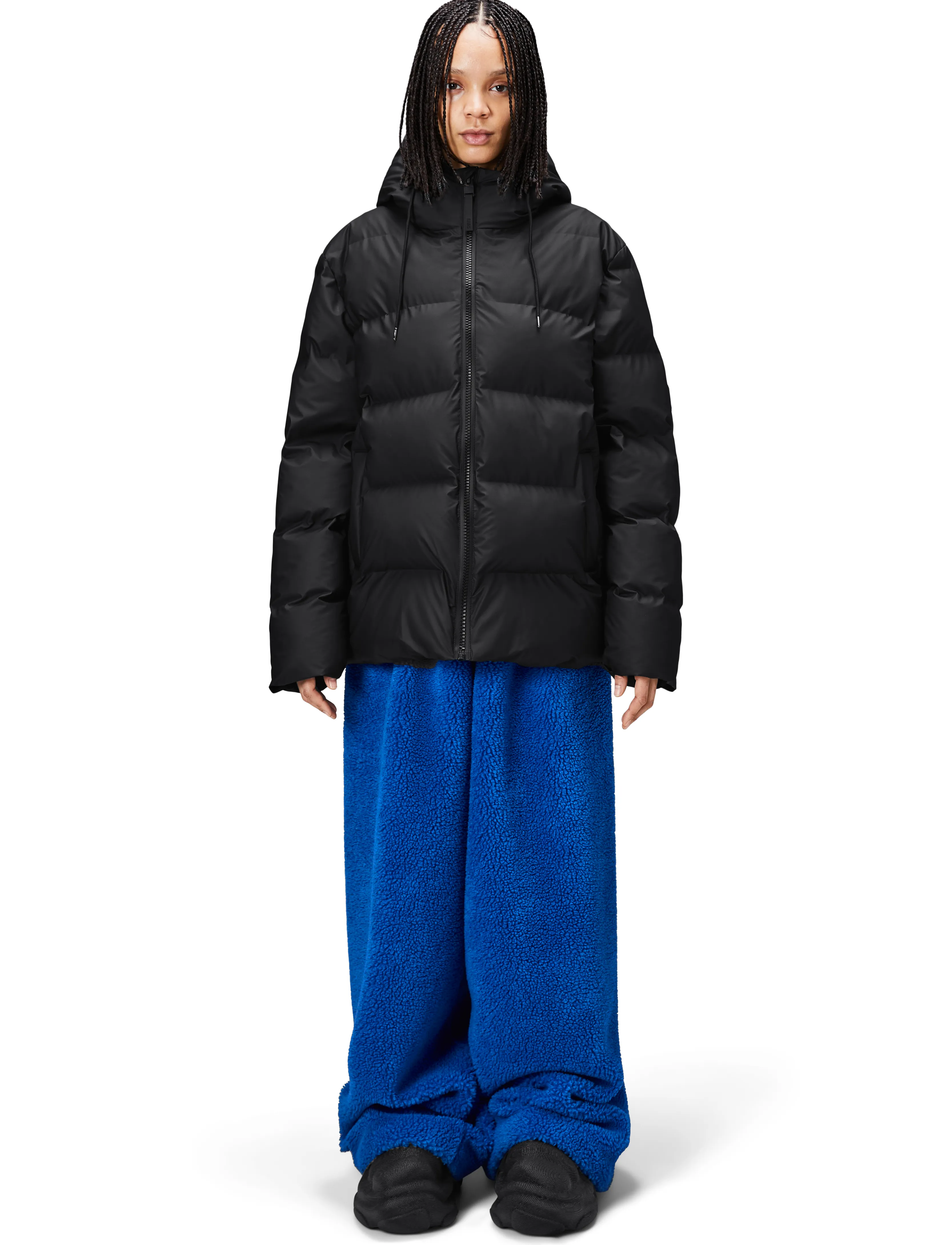 Unisex Alta Puffer Jacket 3