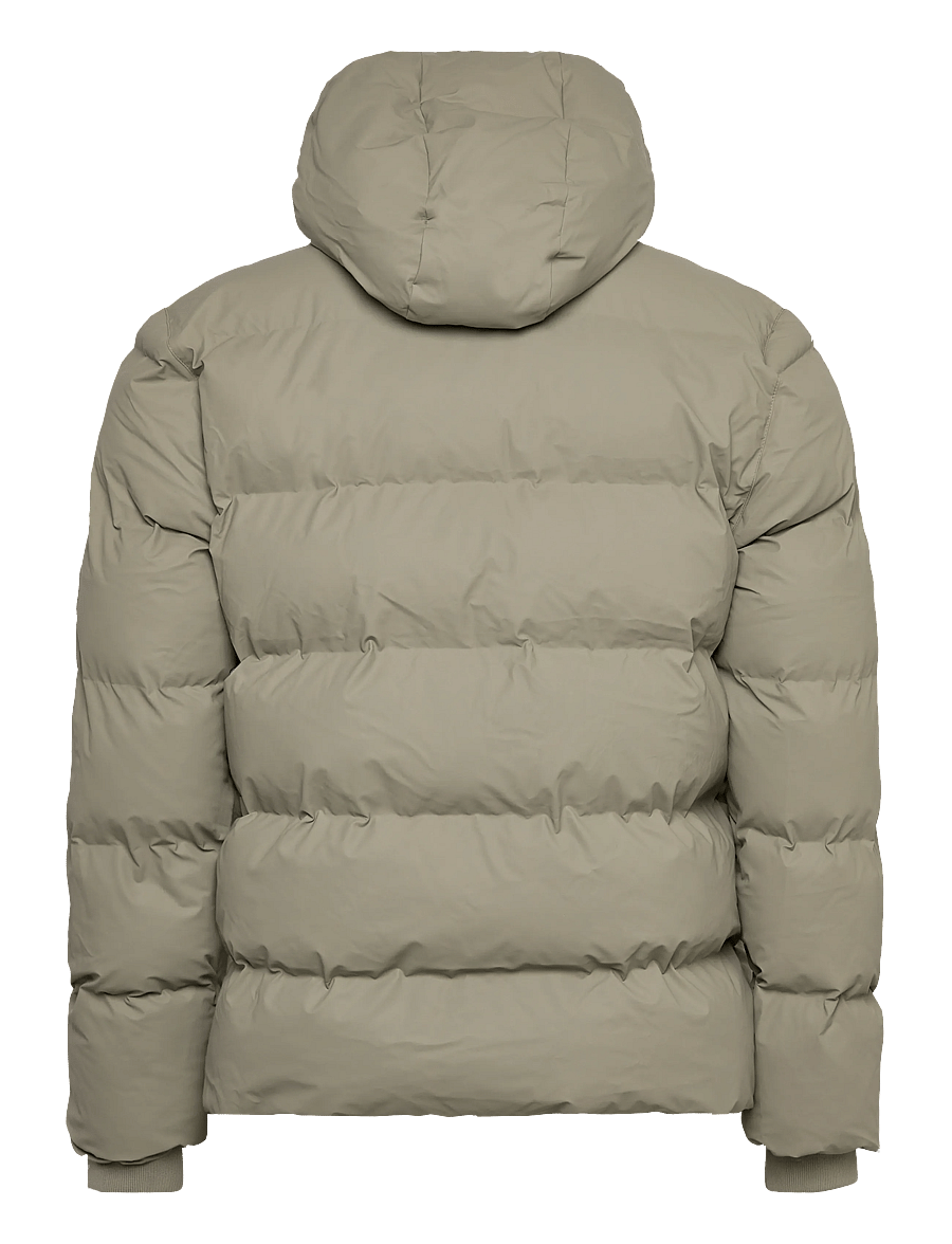 Rains - Alta Puffer Jacket W3T3 - vinterjackor - drift - 1
