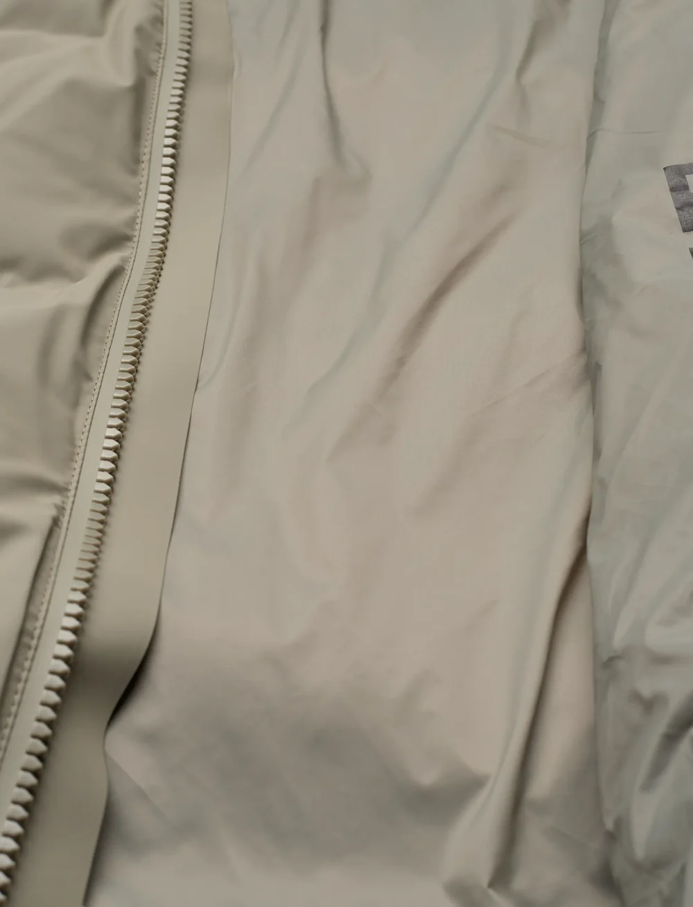 Rains - Alta Puffer Jacket W3T3 - forede jakker - drift - 4