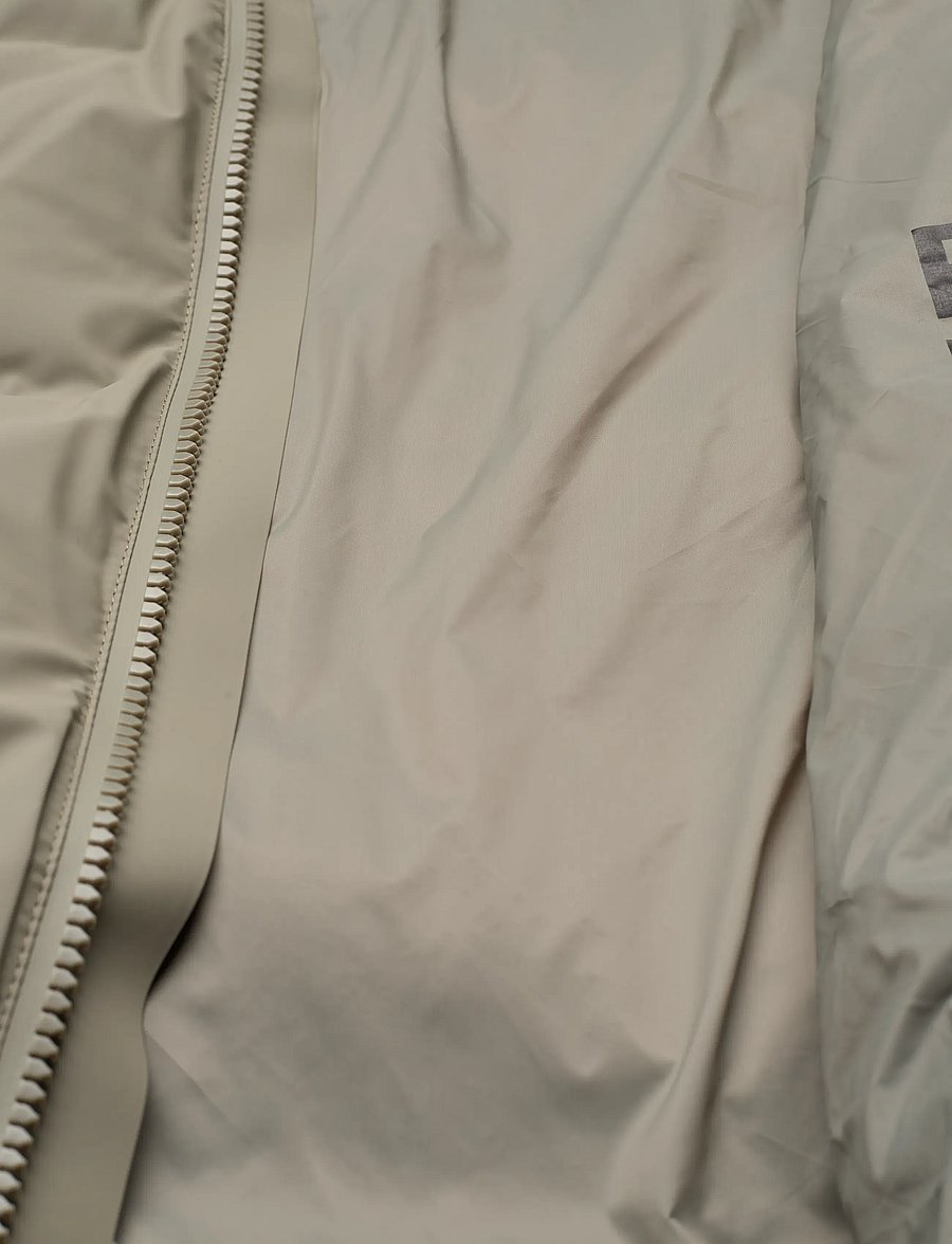 Rains - Alta Puffer Jacket W3T3 - vinterjackor - drift - 4