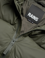 Rains - Alta Puffer Jacket W3T3 - winterjassen - green - 2