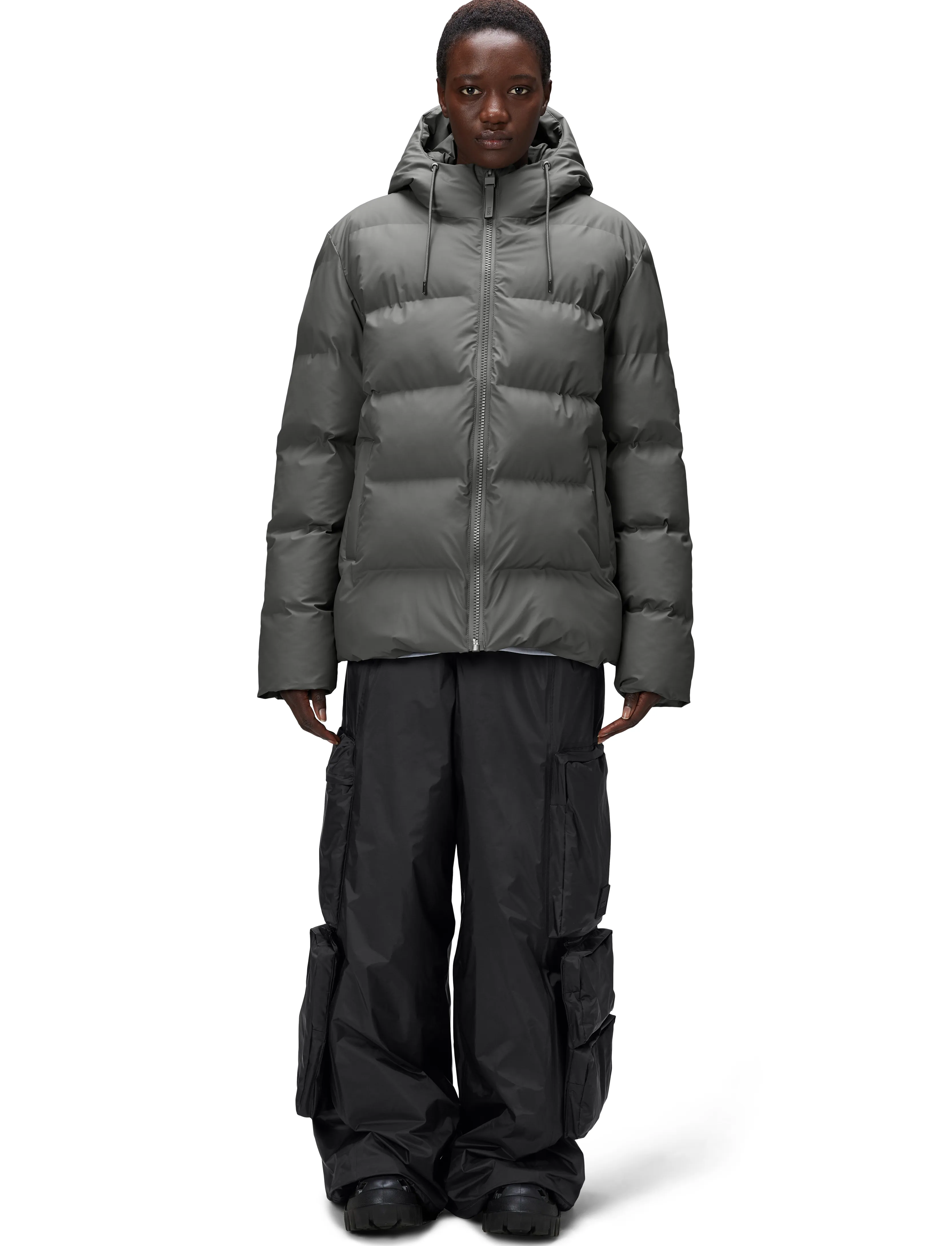 Unisex Alta Puffer Jacket 3