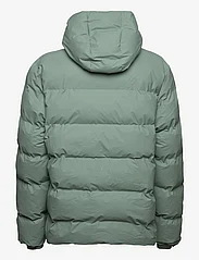 Rains - Alta Puffer Jacket W3T3 - winter jackets - haze - 1
